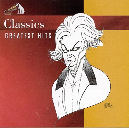 Classics Greatest Hits Classics Greatest Hits Fiedler & Reiner & Leinsdorf V 