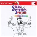 Arthur Fiedler/Stars & Stripes Forever-Greate@Fiedler/Boston Pops Orch