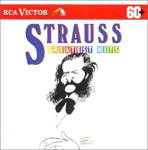 Strauss J. Greatest Hits 