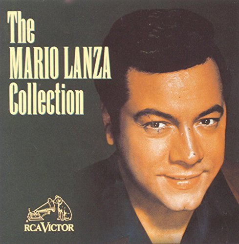 Mario Lanza/Mario Lanza Collection@Lanza (Ten)