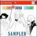 Greatest Hits Samplers/Greatest Hits Samplers@Fielder & Scholz & Reiner/Vari