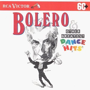 Bolero & Other Greatest Dance/Bolero & Other Greatest Dance