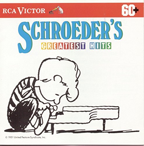 Schroeder's Greatest Hits Schroeder's Greatest Hits 