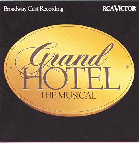 Broadway Cast/Grand Hotel