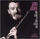 James Galway/Lark In The Clear Air@Galway (Fl)