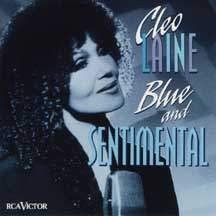 Laine Cleo Blue & Sentimental 