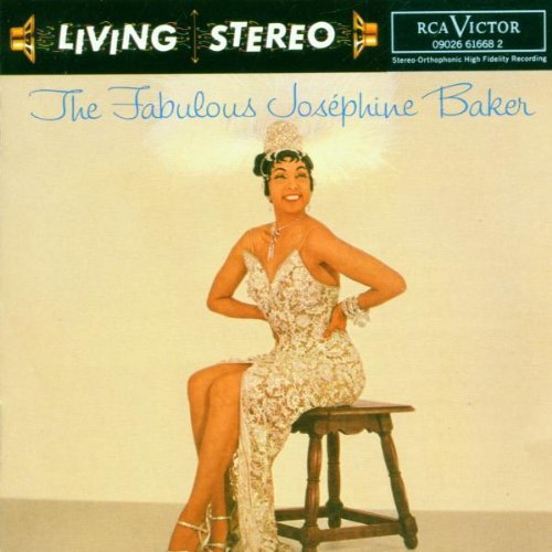Josephine Baker Fabulous Josephine Baker 