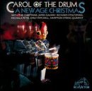 Carol Of The Drum New Age Christmas Galway Mitchell Stoltzman + Hampton String Qrt Harlem Boys 