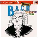 J.S. Bach/More Greatest Hits@Zukerman & Galway/Various