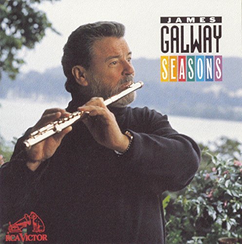 James Galway/Seasons@Galway (Fl)