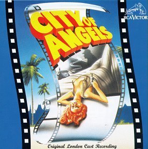 City Of Angels/Original London Cast Recording@Music By Cy Coleman