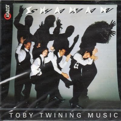 Toby Twining/Shaman