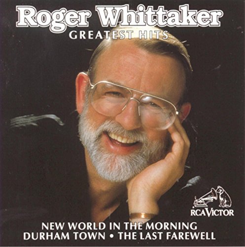 Roger Whittaker Greatest Hits 