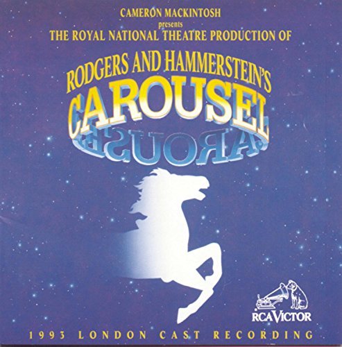 Carousel/Original London Cast