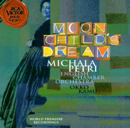Michala Petri/Moonchild's Dream