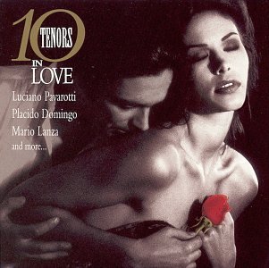 Ten Tenors In Love/10 Tenors In Love
