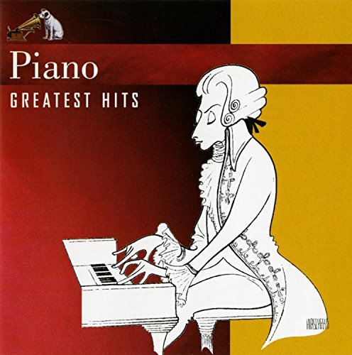 Piano Greatest Hits/Piano Greatest Hits@Chopin/Brieg/Mendelssohn@Beethoven/Rachmaninoff/Mozart