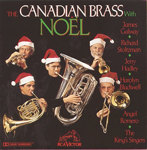 Canadian Brass/Noel@Canadian Brass