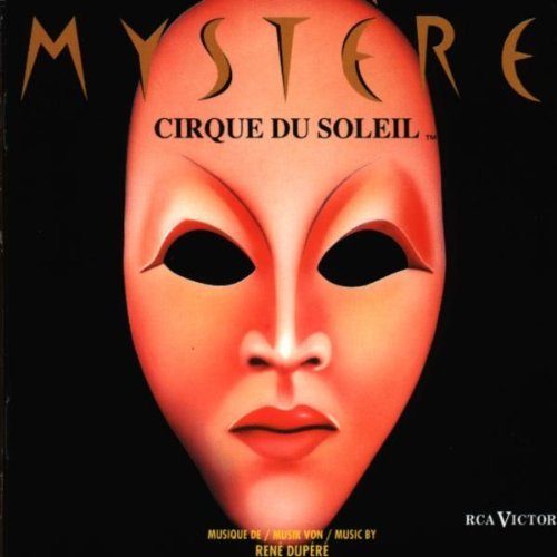 Cirque Du Soleil Mystere 