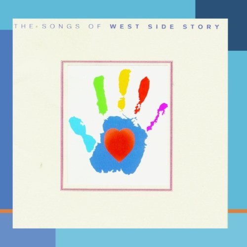Songs Of West Side Story Songs Of West Side Story Selena Collins Campbell Cole Loggins & Wynonna Yearwood 