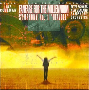 J. Coleman/Fanfare For The Millenium