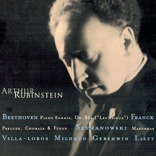 Artur Rubinstein/Collection-Vol. 11-Beethoven/F@Rubinstein (Pno)