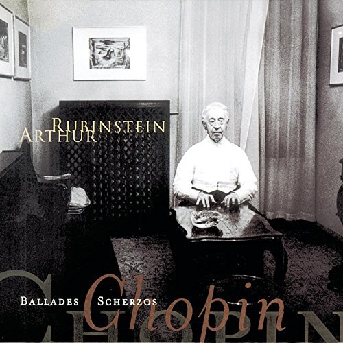 Artur Rubinstein/Vol. 45-Collection-Chopin Ball@Rubinstein (Pno)