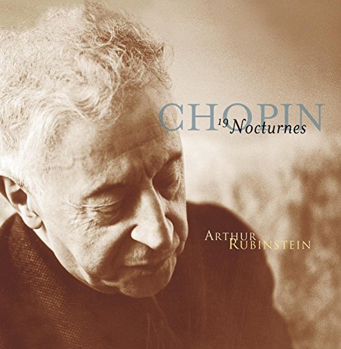 Artur Rubinstein/Vol. 49-Collection-Chopin-Noct@Rubinstein (Pno)