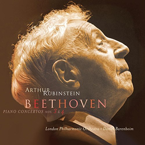 Artur Rubinstein/Vol. 78-Plays Beethoven-Con Pn@Rubinstein (Pno)