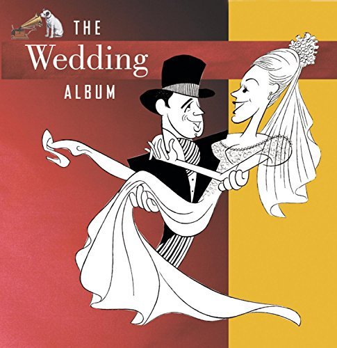 Wedding Album/Wedding Album@Wagner/Mendelssohn/Pachelbel@Bach/Brahms/Berlioz/Elgar/&