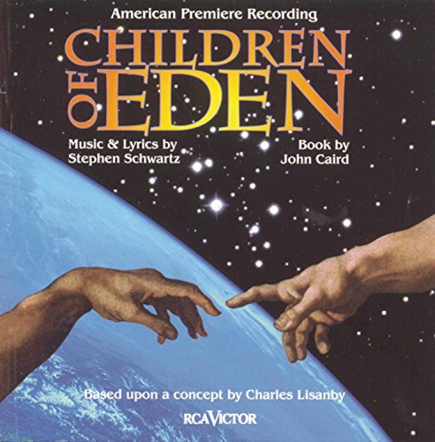 Cast Recording/Children Of Eden@2 Cd Set