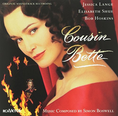 Cousin Bette/Soundtrack@Music By Simon Boswell