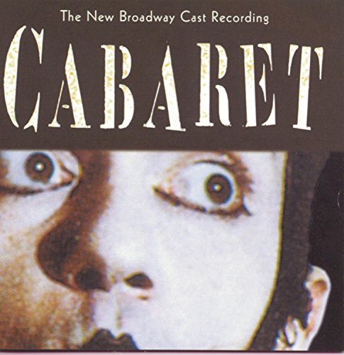 Cabaret New Broadway Cast 