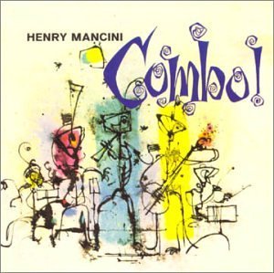Henry Mancini/Combo!