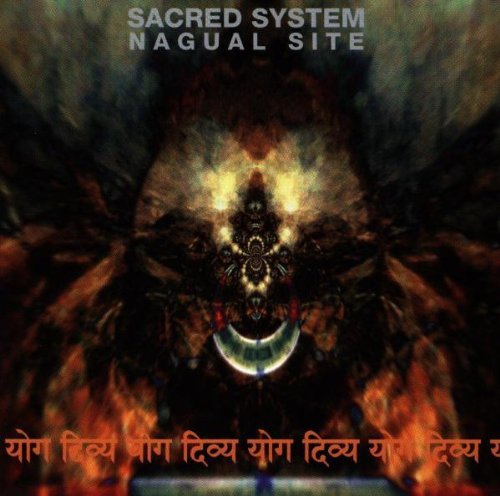 Sacred System/Nagual Site