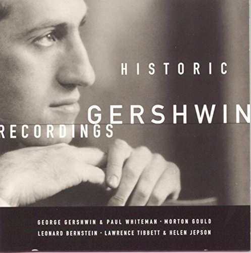 G. Gershwin/Historic Gershwin Recordings@Various
