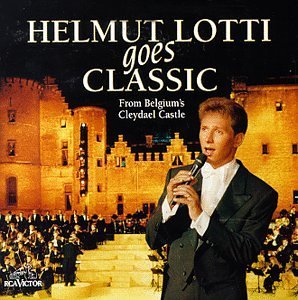 Helmut Lotti/Goes Classic