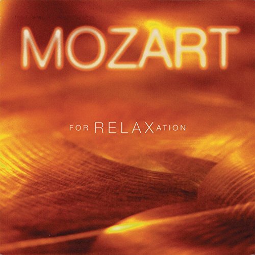 Mozart For Relaxation/Mozart For Relaxation@Galway/Larrocha/Price/Robles/&@Various