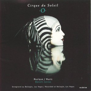 Cirque Du Soleil/O