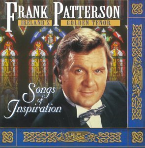 Frank Patterson/Songs Of Inspiration