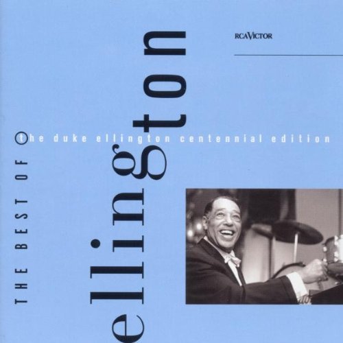 Duke Ellington/1927-73 Best Of Duke Ellington