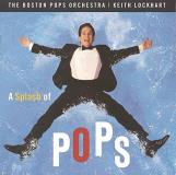 Boston Pops Orchestra Splash Of The Pops Lockhart Boston Pops Orch 