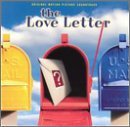 Love Letter Soundtrack 