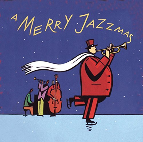 Merry Jazzmas/Merry Jazzmas@Roberts/Hargrove/Ruiz/Rubin@Hart/Hollyday/Hicks/Mcrae/Lacy