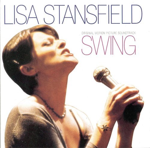 Swing/Soundtrack@Music By Lisa Stansfield