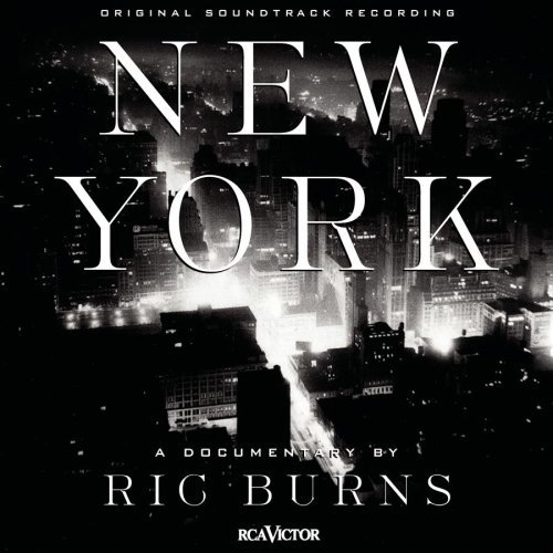 New York/Soundtrack@Porter/Gershwin/Joplin/Puccini