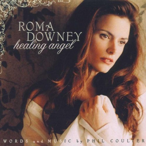 Roma Downey/Healing Angel@Feat. Kennedy/Fhearraigh