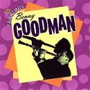 Benny Goodman/Fabulous Benny Goodman