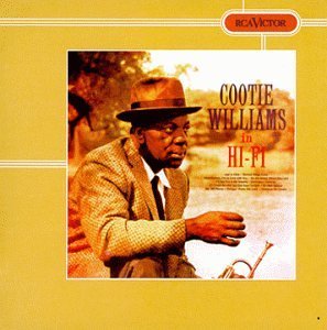 Cootie Williams/Cootie Williams In Hi-Fi