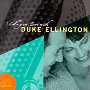 Duke Ellington/Falling In Love With Duke Elli@Falling In Love